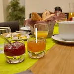 O Delices De La Monnerie *