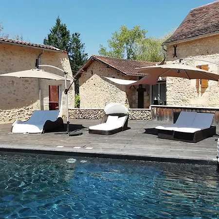 O Delices De La Monnerie