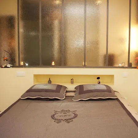O Delices De La Monnerie Hotel *