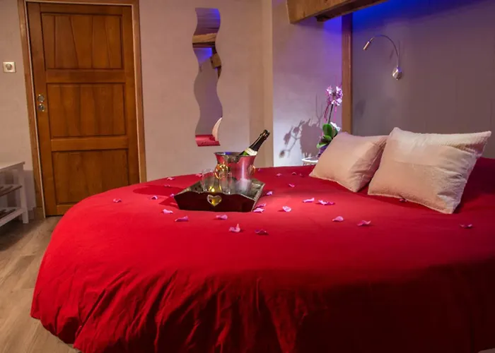 O Delices De La Monnerie Bourgnac