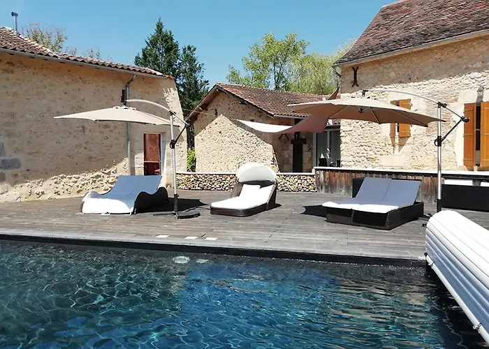 O Delices De La Monnerie