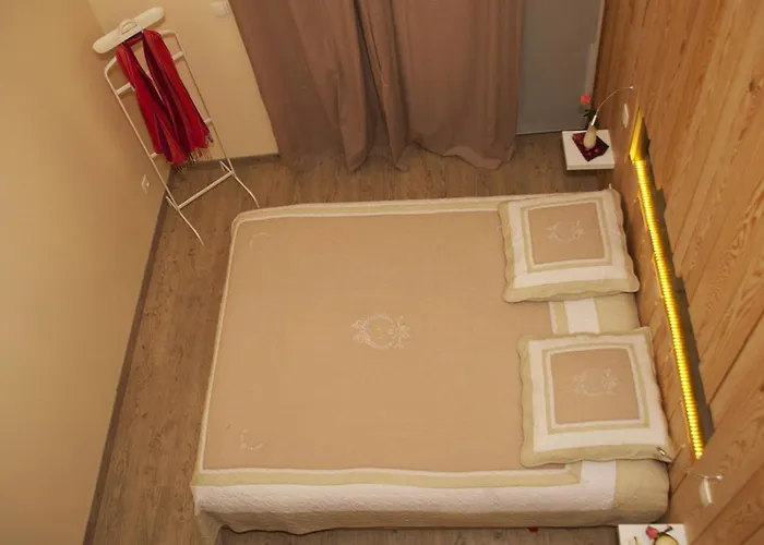 O Delices De La Monnerie * Bourgnac